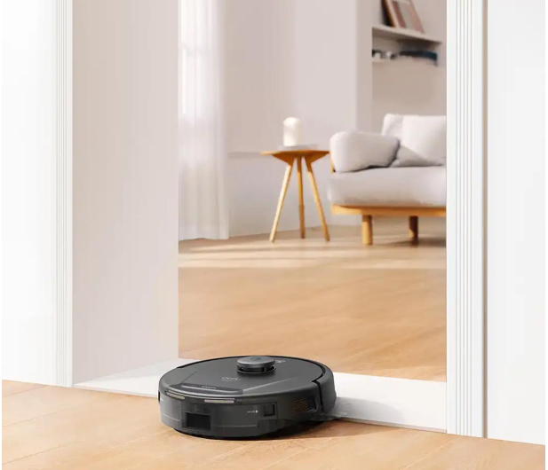 Eufy Robovac L60 Hybrid ze stacją autoopróżniania - 1275127 - zdjęcie 5